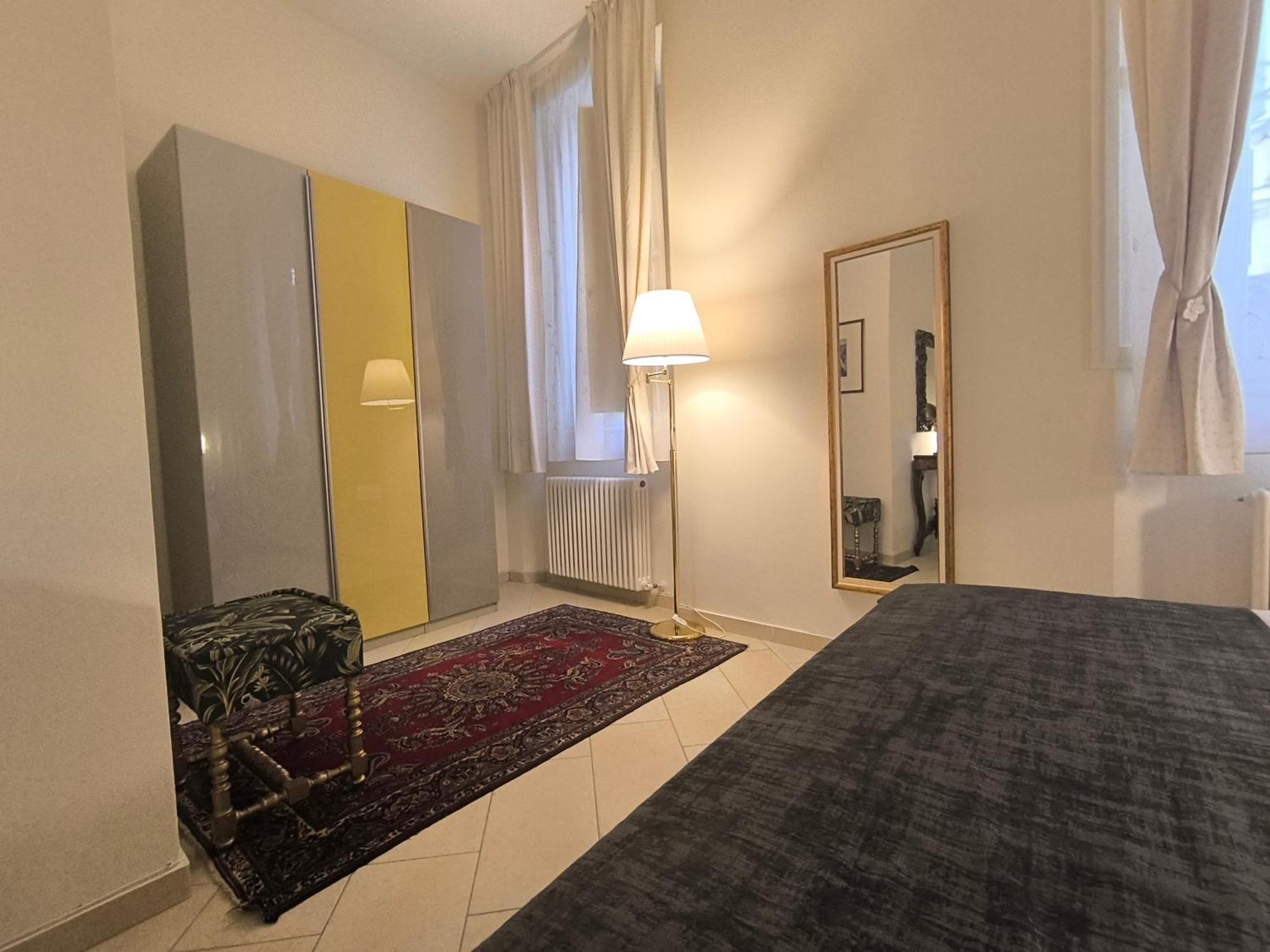 Maison Rebecca Ravenna Eksteriør bilde