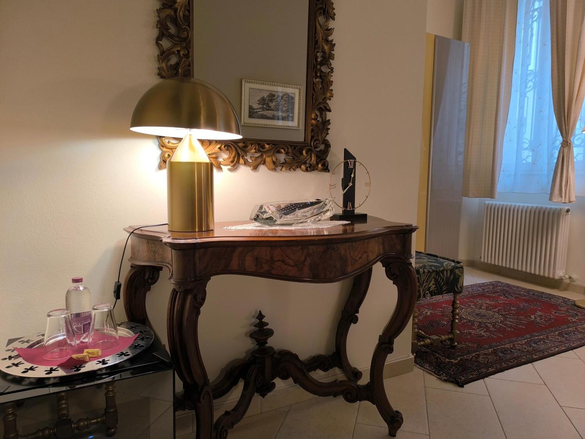 Maison Rebecca Ravenna Eksteriør bilde