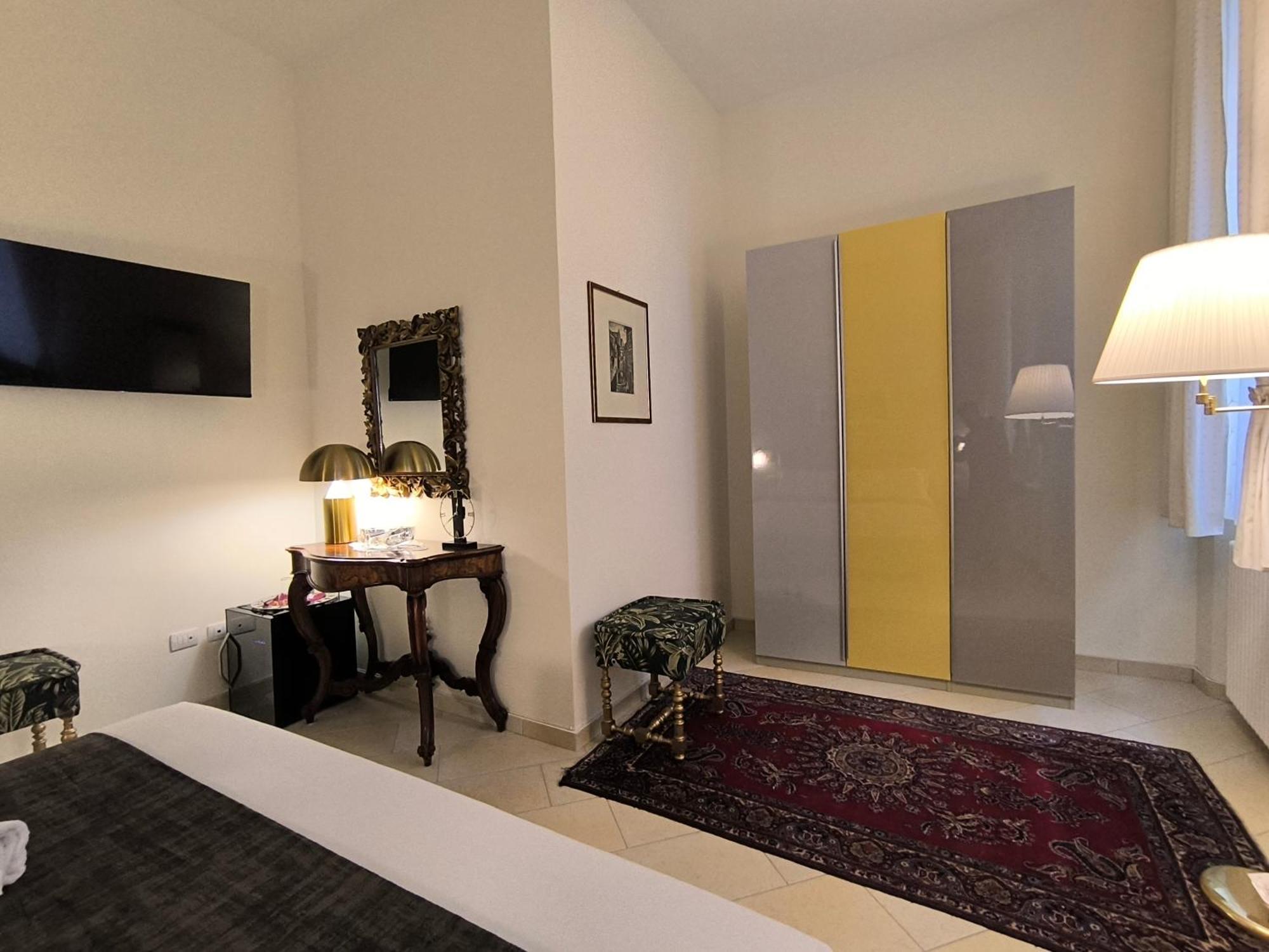 Maison Rebecca Ravenna Eksteriør bilde