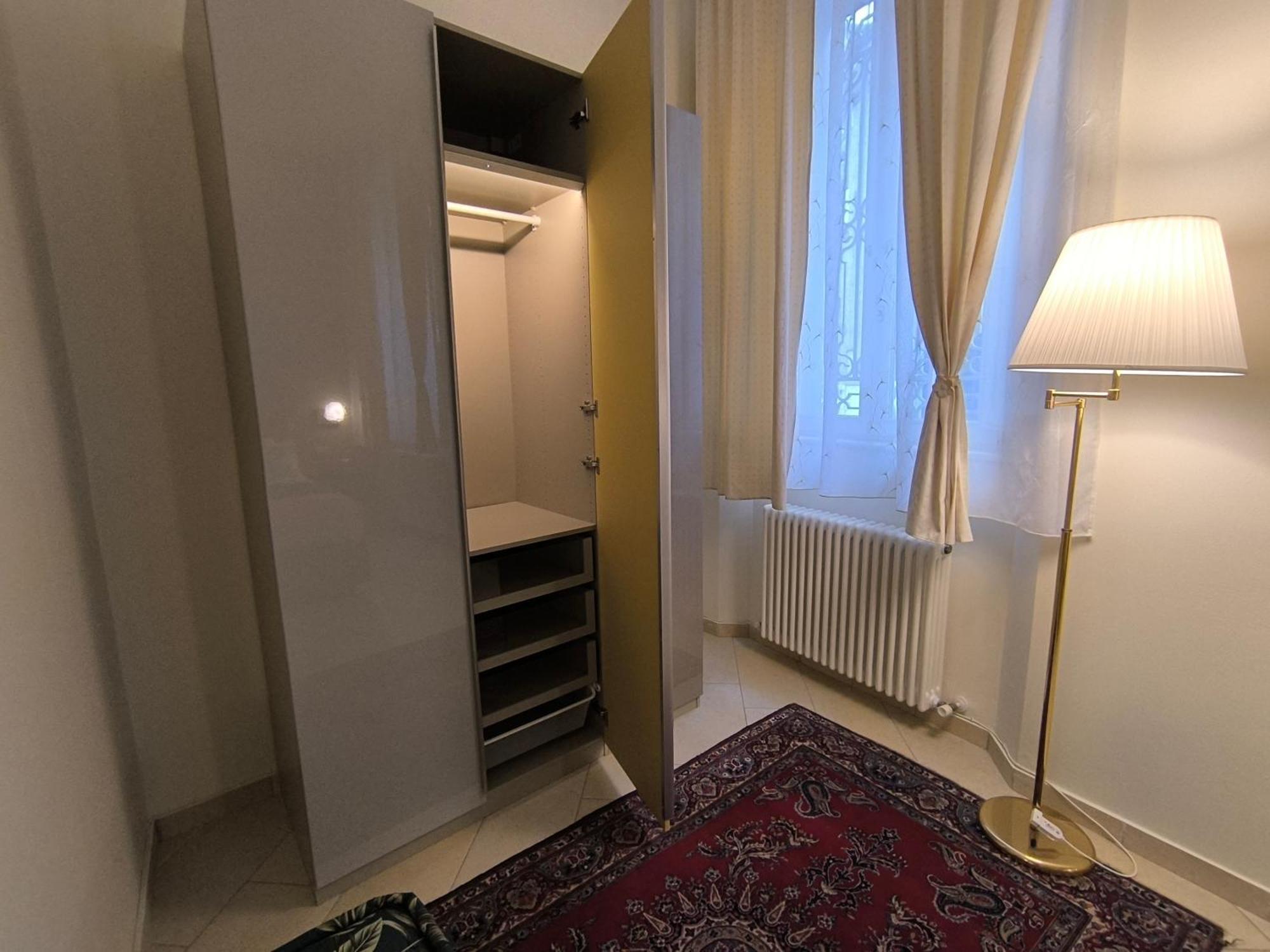 Maison Rebecca Ravenna Eksteriør bilde